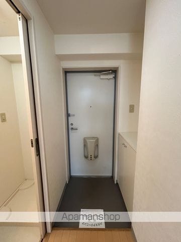 My Stageの内装写真