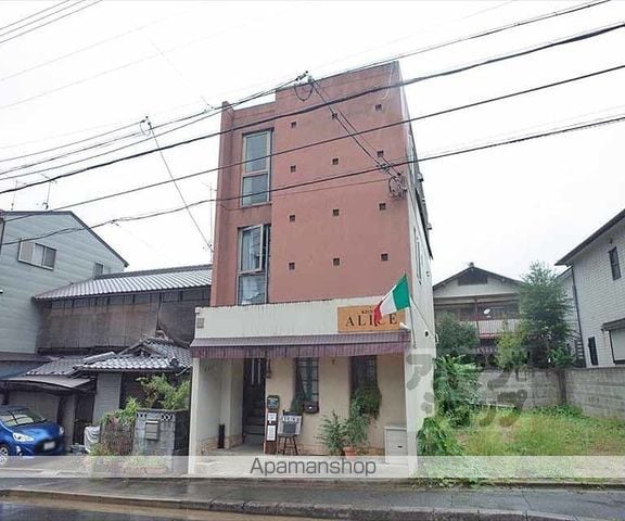 別当町東の外観写真