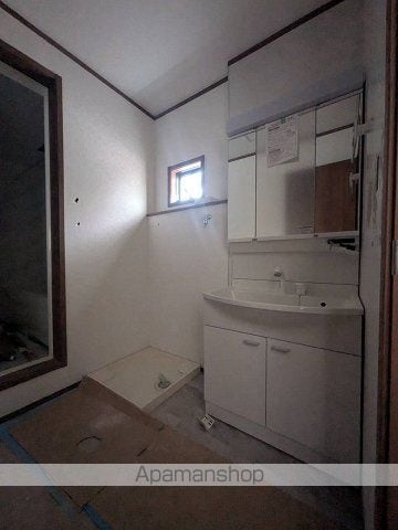 HERITAGE THE RESIDENCEの内装写真