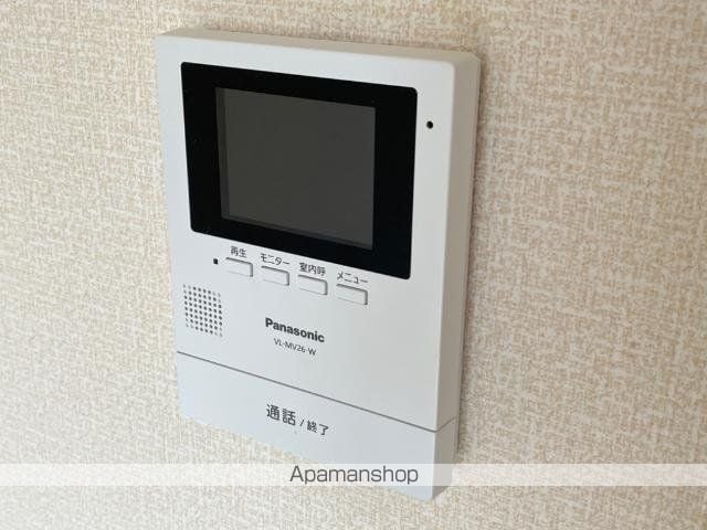 フレンズ双葉ヶ丘の内装写真