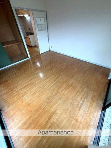 プライムコートの内装写真
