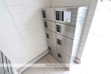 プラムマハール[1LDK/37.79m2]の内装2