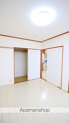 パークヒルズ梨子ノ木[2LDK/46.37m2]の内装4