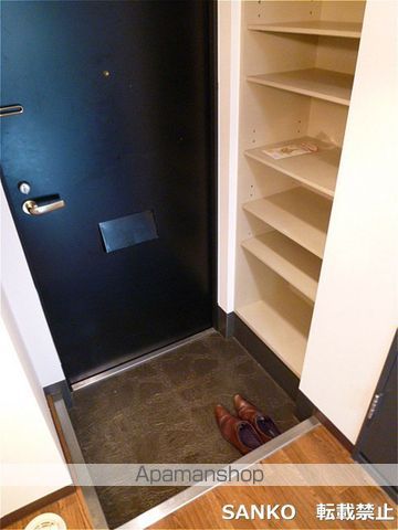 藤井ビル北23条の内装写真