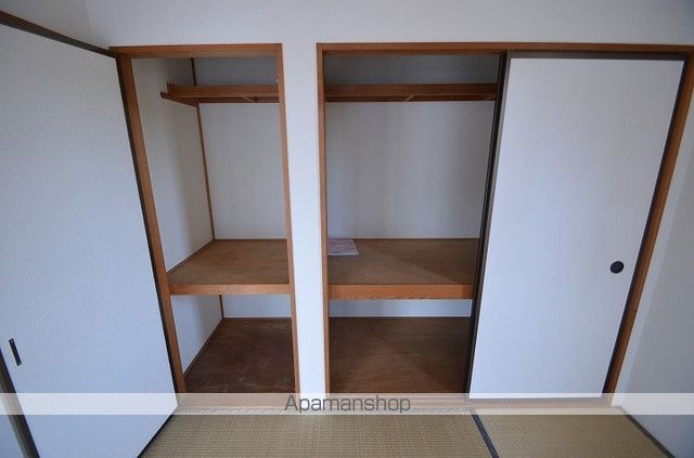 セジュールかんのかどB棟の内装写真