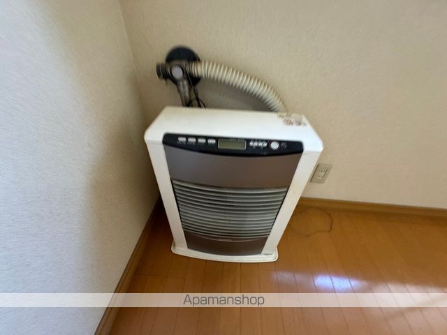 VILLA TSUKISAPPUの内装写真