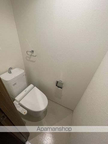 サンロード新和IIIの内装写真