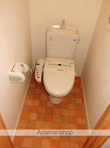 グランマスト伊島の内装写真