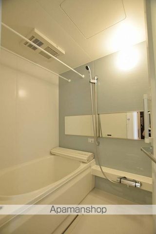 シャーメゾン長町セブンの内装写真