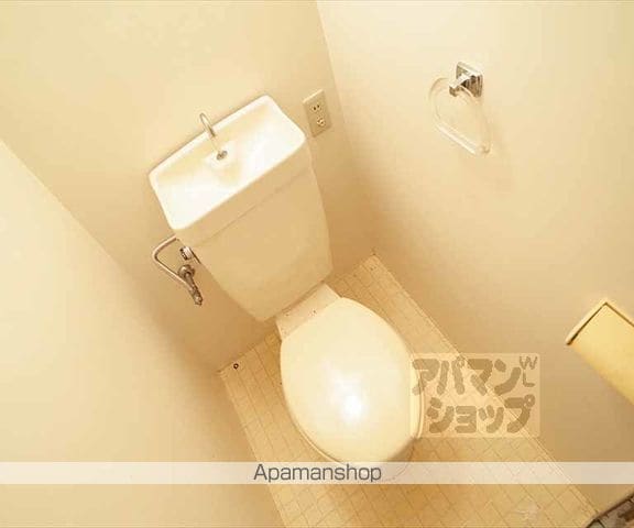 コスモハイツ宝ヶ池の内装写真