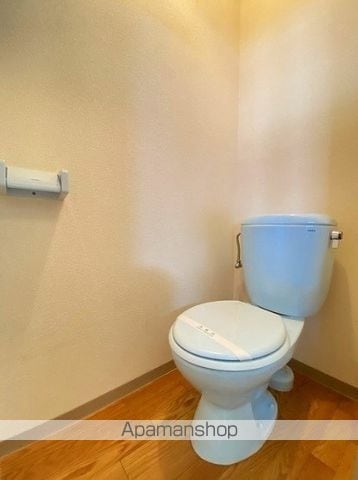シティコーポABEの内装写真