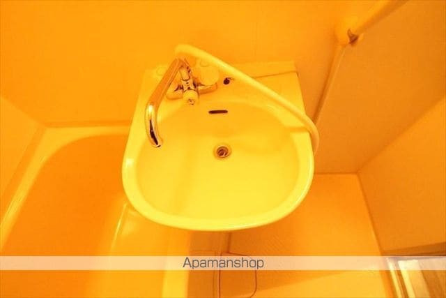 ノルデンハイム柴島の内装写真