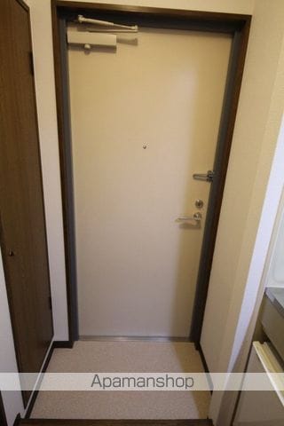 プレステージ岩本の内装写真