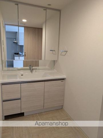 メイツ深川住吉の内装写真