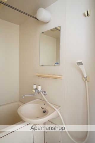 デーリーハイツCの内装写真