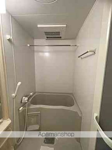 グラビスコート紙屋町の内装写真