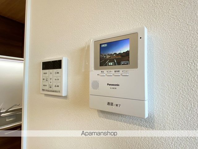 AFC RESIDENCE馬郡の内装写真