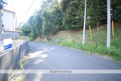 サンマルク大塚[1K/19.38m2]の眺望