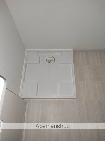 クレール東福山の内装写真