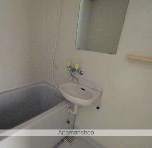 フィール2番館の内装写真