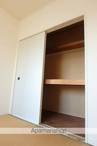シャンハイツ北与野の内装写真