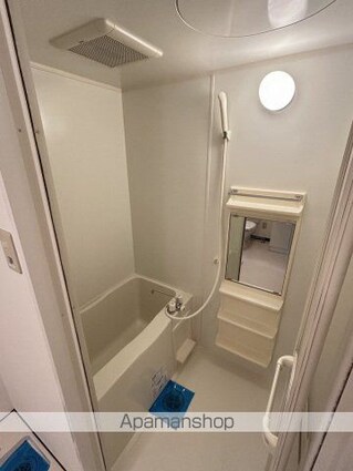 ＧｉＦＴ（ギフト）[1K/25.3m2]のバス