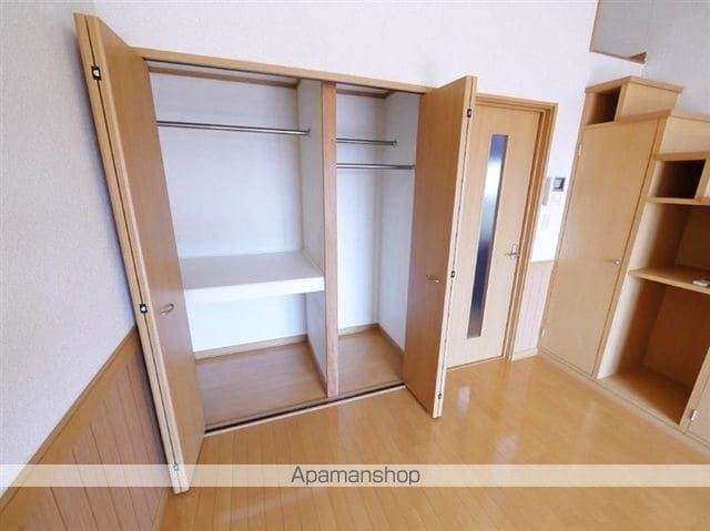 Wiz Box 02の内装写真