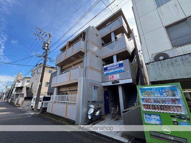 フレクション大工町