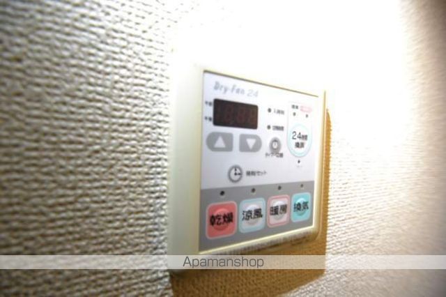 CASA SYUNSUIの内装写真