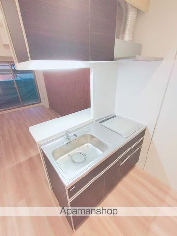 SERENITE堺筋本町LIANの内装写真