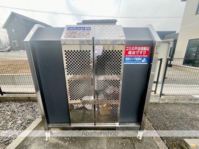 レオパレスアンビティオのその他写真