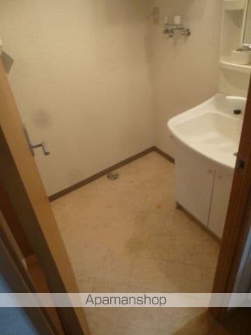 カハラコート4thの内装写真
