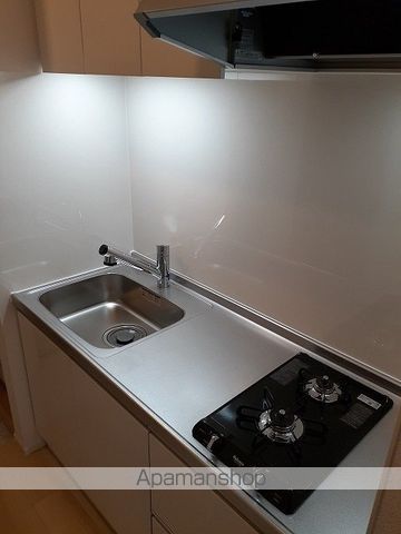 グレイス・ゴッドの内装写真