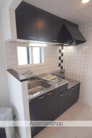 FLATS LIDO菊水の内装写真