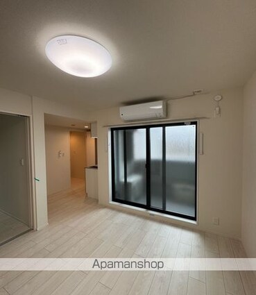 大阪府大阪市住吉区遠里小野６丁目[1DK/28.41m2]の内装2