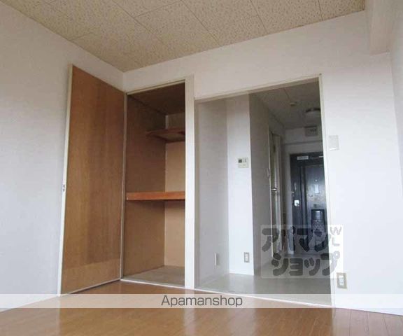 コルザ河村の内装写真