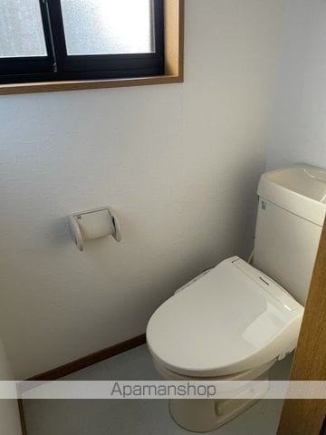 テラヴィIの内装写真