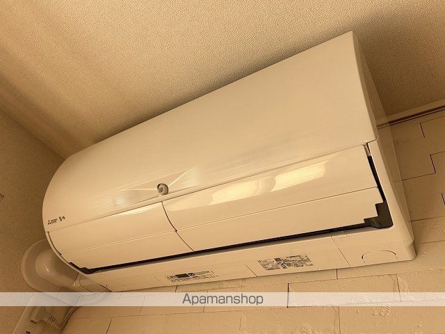 グランエス長束の内装写真
