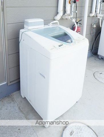 奥野サンハイツの内装写真