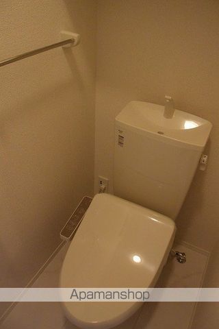 GROWTHマンションの内装写真