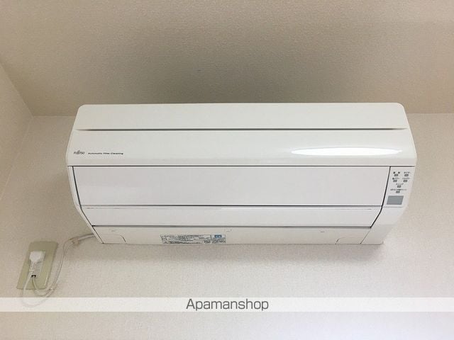 ロイヤル・レジデンス秦[1R/23.76m2]のその他設備