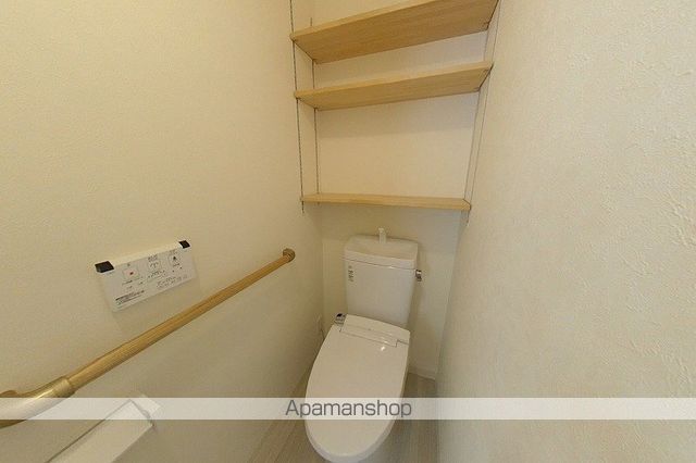 ハウスブライトの内装写真