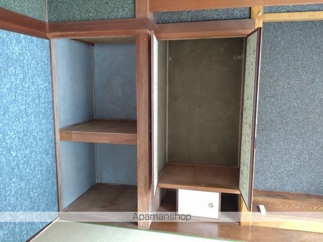 呉線 呉ポートピア駅 徒歩7分 2階建 築55年の内装写真