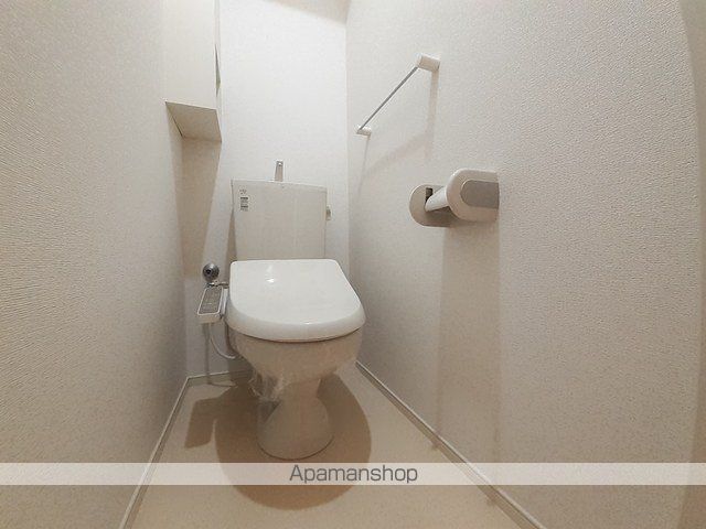 フェリア赤穂の内装写真