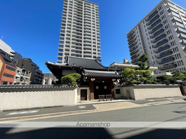 プライマル大阪天満宮の周辺写真