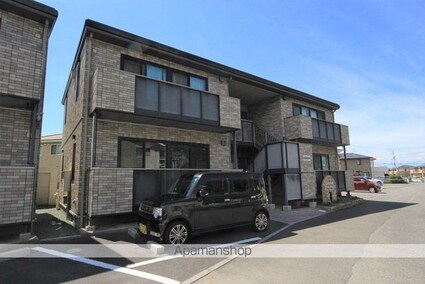 レトア・ＦｏｒｅｓｔＡ[2LDK/49.1m2]の外観