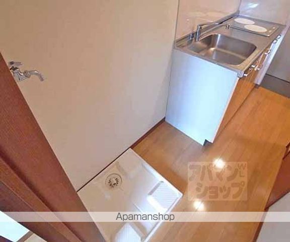 セ・レスト薬大南の内装写真