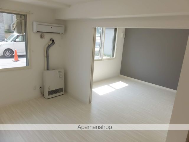 クラリス本郷通の内装写真