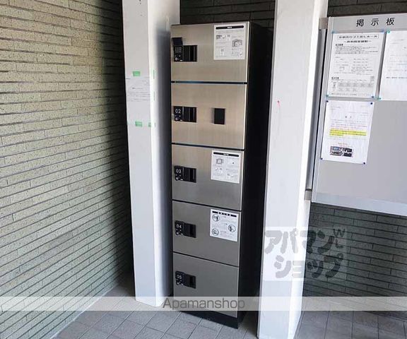 カサグランデ嵯峨野のその他写真