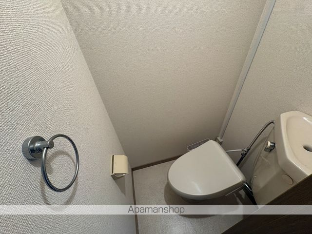 ガリューコート菱屋西の内装写真